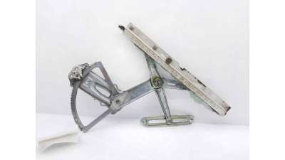 ELEVALUNAS DELANTERO DERECHO OPEL CORSA C (2000-2003) 1.0 (F08, F68) 58CV 973CC - L.8023458 / 09113366