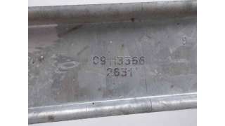 ELEVALUNAS DELANTERO DERECHO OPEL CORSA C (2000-2003) 1.0 (F08, F68) 58CV 973CC - L.8023458 / 09113366