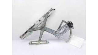 ELEVALUNAS DELANTERO DERECHO OPEL CORSA C (2000-2003) 1.0 (F08, F68) 58CV 973CC - L.8023458 / 09113366