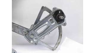 ELEVALUNAS DELANTERO DERECHO OPEL CORSA C (2000-2003) 1.0 (F08, F68) 58CV 973CC - L.8023458 / 09113366
