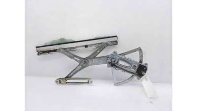 ELEVALUNAS DELANTERO IZQUIERDO OPEL CORSA C (2000-2003) 1.0 (F08, F68) 58CV 973CC - L.8023461 / 09113365