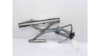 ELEVALUNAS DELANTERO IZQUIERDO OPEL CORSA C (2000-2003) 1.0 (F08, F68) 58CV 973CC - L.8023461 / 09113365