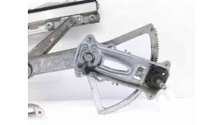 ELEVALUNAS DELANTERO IZQUIERDO OPEL CORSA C (2000-2003) 1.0 (F08, F68) 58CV 973CC - L.8023461 / 09113365