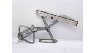 ELEVALUNAS DELANTERO IZQUIERDO OPEL CORSA C (2000-2003) 1.0 (F08, F68) 58CV 973CC - L.8023461 / 09113365