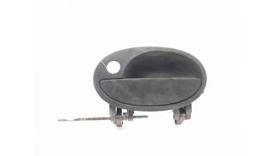 MANETA EXTERIOR DELANTERA IZQUIERDA OPEL CORSA C (2000-2003) 1.0 (F08, F68) 58CV 973CC - L.8023476 / 22175