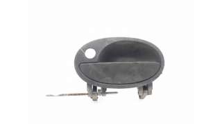 MANETA EXTERIOR DELANTERA IZQUIERDA OPEL CORSA C (2000-2003) 1.0 (F08, F68) 58CV 973CC - L.8023476 / 22175
