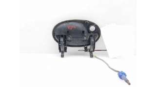 MANETA EXTERIOR DELANTERA IZQUIERDA OPEL CORSA C (2000-2003) 1.0 (F08, F68) 58CV 973CC - L.8023476 / 22175