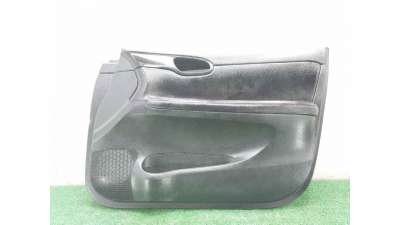 GUARNECIDO PUERTA DELANTERA IZQUIERDA NISSAN PULSAR FASTBACK (2014-) 1.5 DCI 110CV 1461CC - L.8023497 / 809003ZL0A