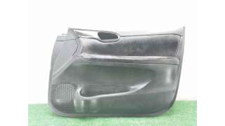 GUARNECIDO PUERTA DELANTERA IZQUIERDA NISSAN PULSAR FASTBACK (2014-) 1.5 DCI 110CV 1461CC - L.8023497 / 809003ZL0A