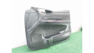 GUARNECIDO PUERTA DELANTERA IZQUIERDA NISSAN PULSAR FASTBACK (2014-) 1.5 DCI 110CV 1461CC - L.8023497 / 809003ZL0A
