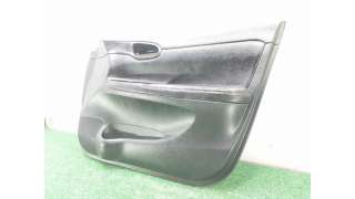 GUARNECIDO PUERTA DELANTERA IZQUIERDA NISSAN PULSAR FASTBACK (2014-) 1.5 DCI 110CV 1461CC - L.8023497 / 809003ZL0A