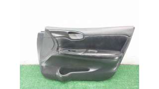 GUARNECIDO PUERTA DELANTERA IZQUIERDA NISSAN PULSAR FASTBACK (2014-) 1.5 DCI 110CV 1461CC - L.8023497 / 809003ZL0A