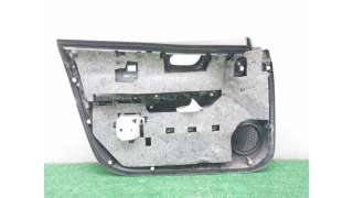 GUARNECIDO PUERTA DELANTERA IZQUIERDA NISSAN PULSAR FASTBACK (2014-) 1.5 DCI 110CV 1461CC - L.8023497 / 809003ZL0A