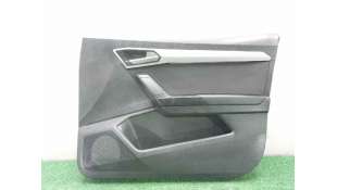 GUARNECIDO PUERTA DELANTERA DERECHA SEAT IBIZA V (2017-) 1.0 TSI 115CV 999CC - L.8023498 / 6F0867012BG