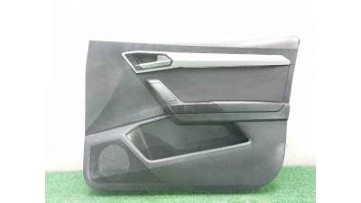 GUARNECIDO PUERTA DELANTERA DERECHA SEAT IBIZA V (2017-) 1.0 TSI 115CV 999CC - L.8023498 / 6F0867012BG