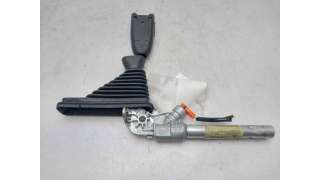 ANCLAJE CINTURON DELANTERO IZQUIERDO NISSAN QASHQAI / QASHQAI +2 I (2007-2013) 2.0 DCI 150CV 1995CC - L.8023518 / 86843JD01