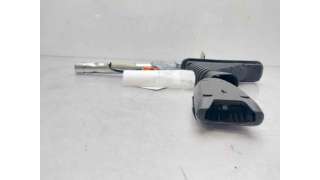 ANCLAJE CINTURON DELANTERO IZQUIERDO NISSAN QASHQAI / QASHQAI +2 I (2007-2013) 2.0 DCI 150CV 1995CC - L.8023518 / 86843JD01