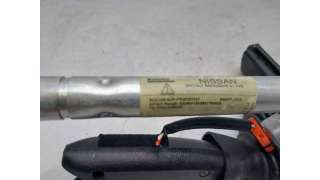 ANCLAJE CINTURON DELANTERO IZQUIERDO NISSAN QASHQAI / QASHQAI +2 I (2007-2013) 2.0 DCI 150CV 1995CC - L.8023518 / 86843JD01