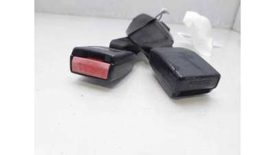 ANCLAJE CINTURON TRASERO NISSAN QASHQAI / QASHQAI +2 I (2007-2013) 2.0 DCI 150CV 1995CC - L.8023519 / 88862JD11A