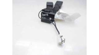 ANCLAJE CINTURON TRASERO NISSAN QASHQAI / QASHQAI +2 I (2007-2013) 2.0 DCI 150CV 1995CC - L.8023519 / 88862JD11A