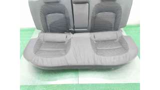 ASIENTOS TRASEROS NISSAN QASHQAI / QASHQAI +2 I (2007-2013) 2.0 DCI 150CV 1995CC - L.8023523 / 88301JD00A