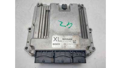 CENTRALITA MOTOR UCE NISSAN QASHQAI / QASHQAI +2 I (2007-2013) 2.0 DCI 150CV 1995CC - L.8023557 / 23710JD78E