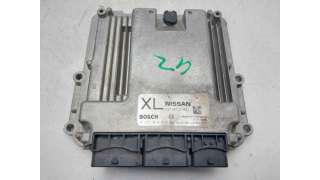 CENTRALITA MOTOR UCE NISSAN QASHQAI / QASHQAI +2 I (2007-2013) 2.0 DCI 150CV 1995CC - L.8023557 / 23710JD78E