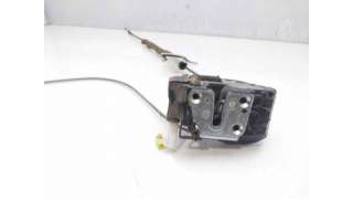 CERRADURA PUERTA DELANTERA IZQUIERDA NISSAN QASHQAI / QASHQAI +2 I (2007-2013) 2.0 DCI 150CV 1995CC - L.8023561 / 80501JD90