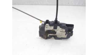 CERRADURA PUERTA DELANTERA IZQUIERDA NISSAN QASHQAI / QASHQAI +2 I (2007-2013) 2.0 DCI 150CV 1995CC - L.8023561 / 80501JD90