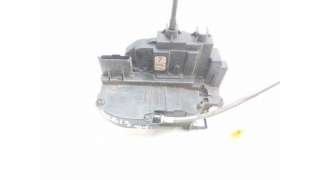 CERRADURA PUERTA DELANTERA IZQUIERDA NISSAN QASHQAI / QASHQAI +2 I (2007-2013) 2.0 DCI 150CV 1995CC - L.8023561 / 80501JD90