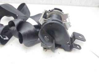 CINTURON SEGURIDAD TRASERO CENTRAL NISSAN QASHQAI / QASHQAI +2 I (2007-2013) 2.0 DCI 150CV 1995CC - L.8023568 / 88854JD000