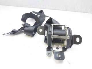 CINTURON SEGURIDAD TRASERO CENTRAL NISSAN QASHQAI / QASHQAI +2 I (2007-2013) 2.0 DCI 150CV 1995CC - L.8023568 / 88854JD000