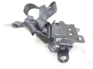 CINTURON SEGURIDAD TRASERO CENTRAL NISSAN QASHQAI / QASHQAI +2 I (2007-2013) 2.0 DCI 150CV 1995CC - L.8023568 / 88854JD000