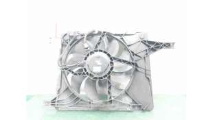 ELECTROVENTILADOR NISSAN QASHQAI / QASHQAI +2 I (2007-2013) 2.0 DCI 150CV 1995CC - L.8023582 / 21481JD700