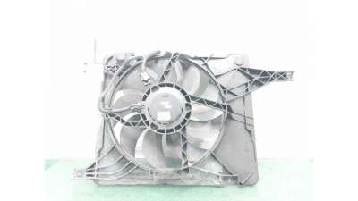 ELECTROVENTILADOR NISSAN QASHQAI / QASHQAI +2 I (2007-2013) 2.0 DCI 150CV 1995CC - L.8023582 / 21481JD700
