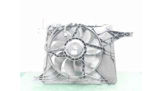ELECTROVENTILADOR NISSAN QASHQAI / QASHQAI +2 I (2007-2013) 2.0 DCI 150CV 1995CC - L.8023582 / 21481JD700
