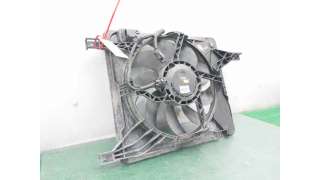 ELECTROVENTILADOR NISSAN QASHQAI / QASHQAI +2 I (2007-2013) 2.0 DCI 150CV 1995CC - L.8023582 / 21481JD700