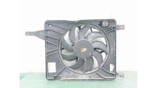 ELECTROVENTILADOR NISSAN QASHQAI / QASHQAI +2 I (2007-2013) 2.0 DCI 150CV 1995CC - L.8023582 / 21481JD700