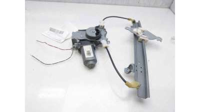 ELEVALUNAS TRASERO DERECHO NISSAN QASHQAI / QASHQAI +2 I (2007-2013) 2.0 DCI 150CV 1995CC - L.8023585 / 82700JD40A