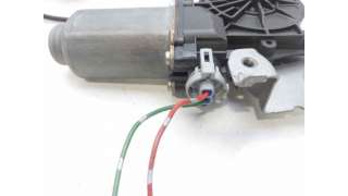 ELEVALUNAS TRASERO DERECHO NISSAN QASHQAI / QASHQAI +2 I (2007-2013) 2.0 DCI 150CV 1995CC - L.8023585 / 82700JD40A