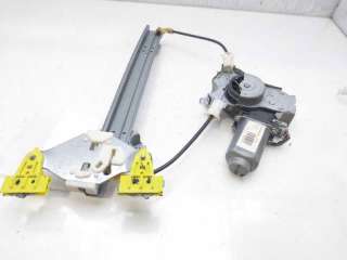 ELEVALUNAS TRASERO IZQUIERDO NISSAN QASHQAI / QASHQAI +2 I (2007-2013) 2.0 DCI 150CV 1995CC - L.8023586 / 82701JD40A