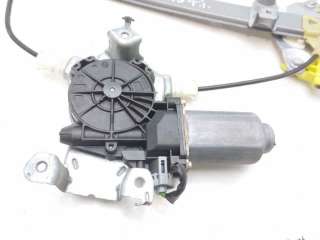 ELEVALUNAS TRASERO IZQUIERDO NISSAN QASHQAI / QASHQAI +2 I (2007-2013) 2.0 DCI 150CV 1995CC - L.8023586 / 82701JD40A