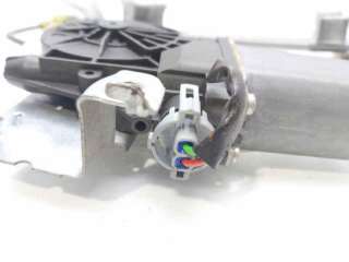 ELEVALUNAS TRASERO IZQUIERDO NISSAN QASHQAI / QASHQAI +2 I (2007-2013) 2.0 DCI 150CV 1995CC - L.8023586 / 82701JD40A