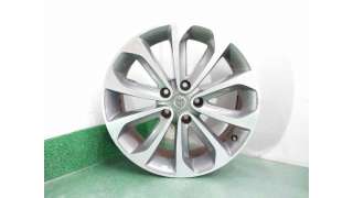 JUEGO LLANTAS NISSAN QASHQAI / QASHQAI +2 I (2007-2013) 2.0 DCI 150CV 1995CC - L.8023602 / R18