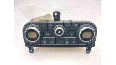 MANDO CLIMATIZADOR NISSAN QASHQAI / QASHQAI +2 I (2007-2013) 2.0 DCI 150CV 1995CC - L.8023608 / 27500JD45C