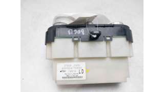 MANDO CLIMATIZADOR NISSAN QASHQAI / QASHQAI +2 I (2007-2013) 2.0 DCI 150CV 1995CC - L.8023608 / 27500JD45C
