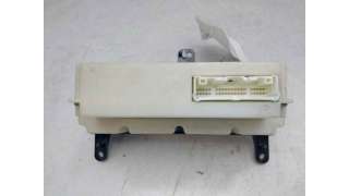MANDO CLIMATIZADOR NISSAN QASHQAI / QASHQAI +2 I (2007-2013) 2.0 DCI 150CV 1995CC - L.8023608 / 27500JD45C