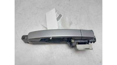 MANETA EXTERIOR TRASERA DERECHA NISSAN QASHQAI / QASHQAI +2 I (2007-2013) 2.0 DCI 150CV 1995CC - L.8023625 / 80640EB100