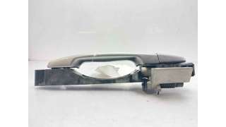 MANETA EXTERIOR TRASERA DERECHA NISSAN QASHQAI / QASHQAI +2 I (2007-2013) 2.0 DCI 150CV 1995CC - L.8023625 / 80640EB100