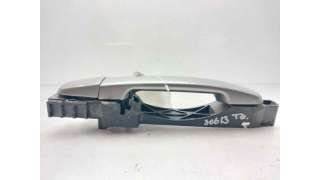 MANETA EXTERIOR TRASERA DERECHA NISSAN QASHQAI / QASHQAI +2 I (2007-2013) 2.0 DCI 150CV 1995CC - L.8023625 / 80640EB100